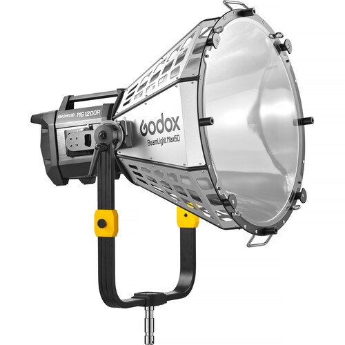 Godox BeamLight Max60 Reflektor za MG2400Bi, MG1200Bi & MG1200R (G-Mount) - 2